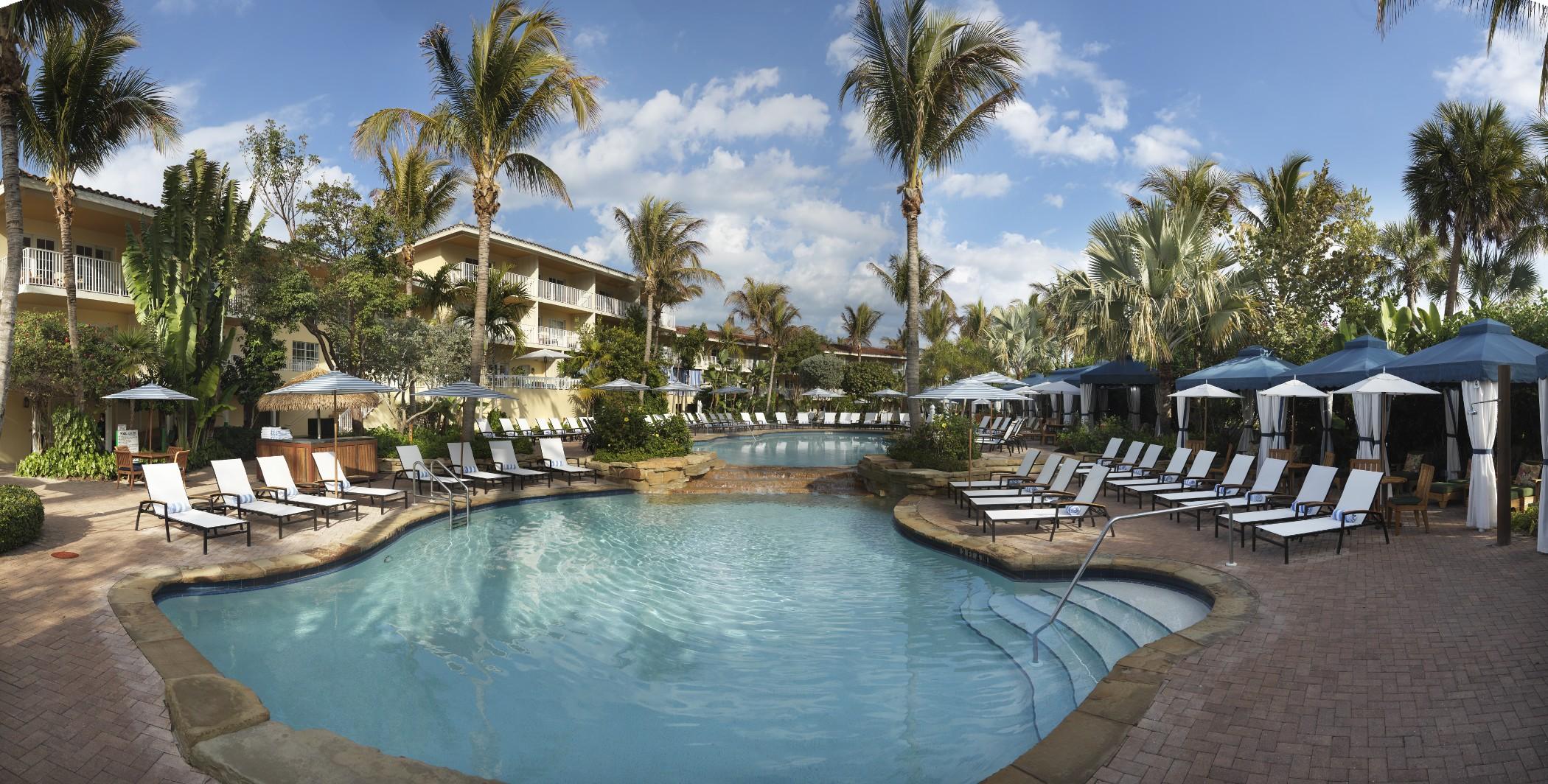 La Playa Beach&golf Resort, A Noble House Resort
