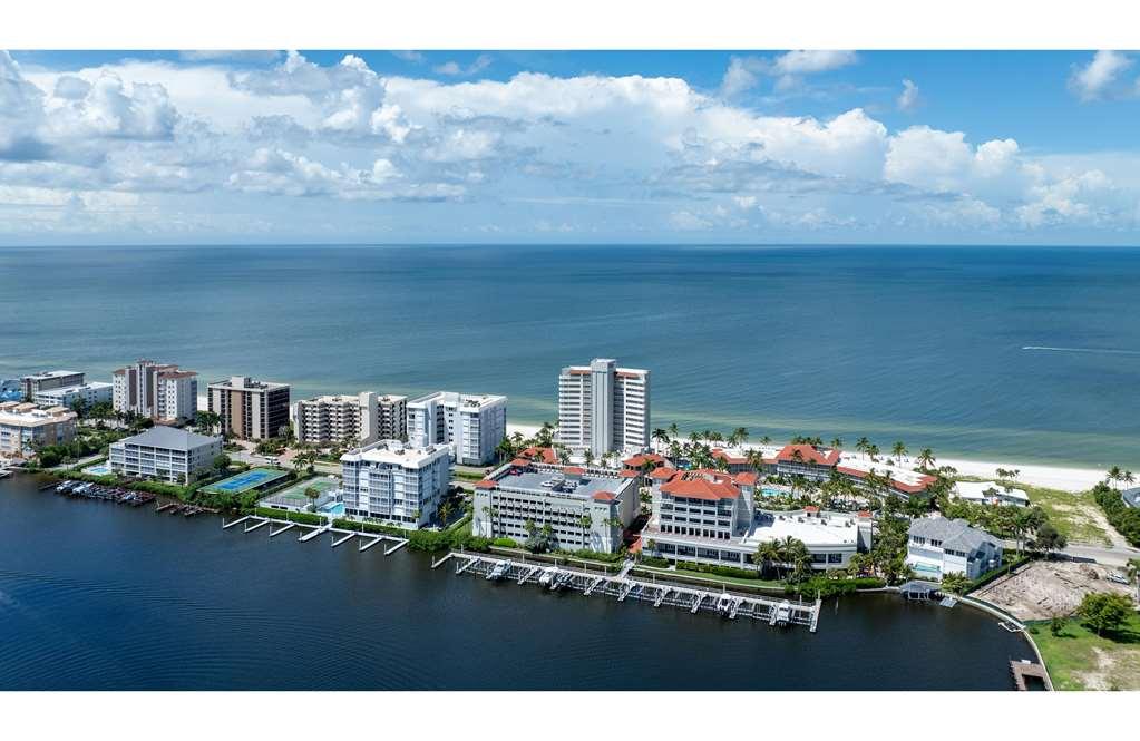 La Playa & Golf Resort, A Noble House Resort Naples Park